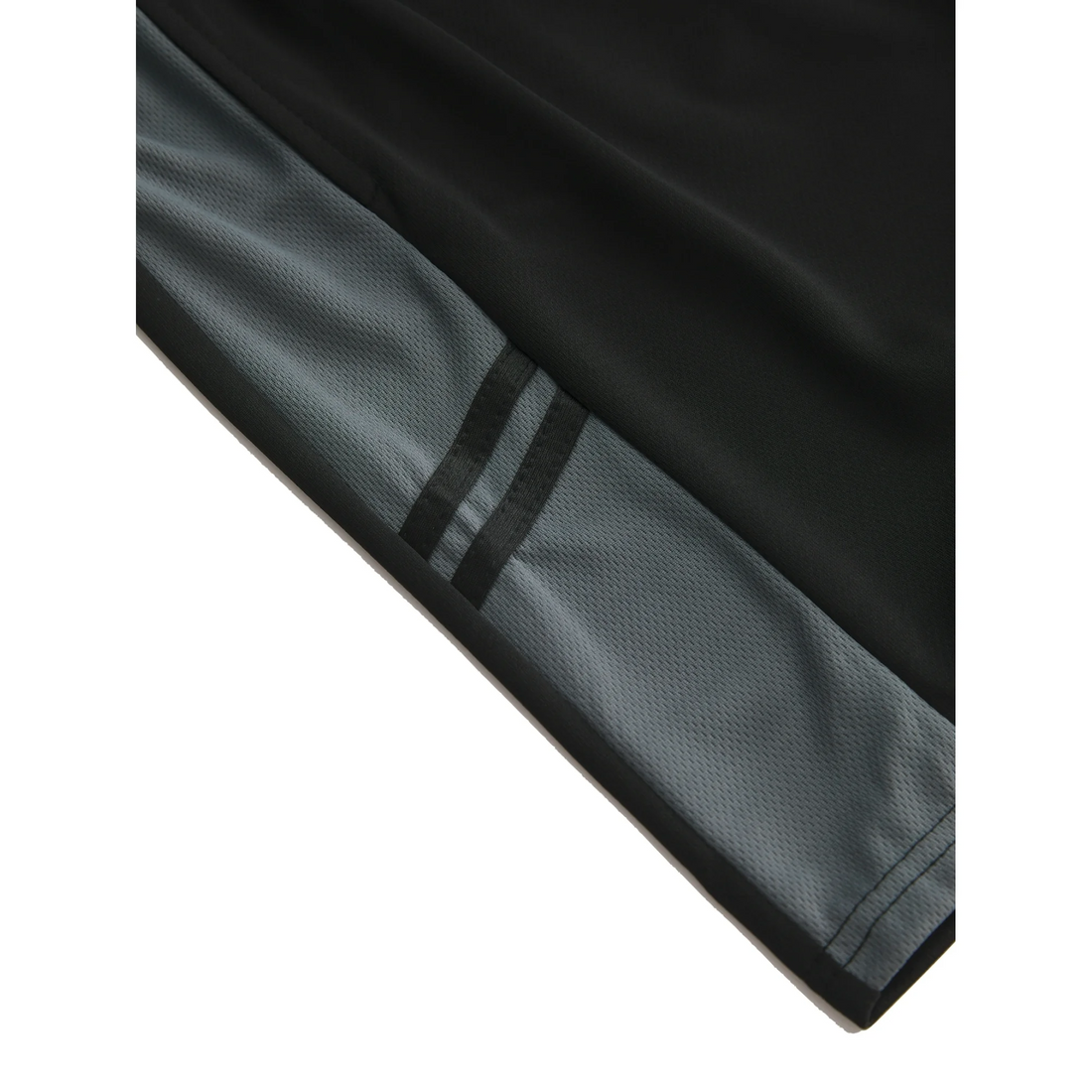 MANSENHUG 2 Pack Men's Shorts Streetwear Plus Size With Pockets Loose Fit Running Workout Training Basketball Mens BIG&TALL Shorts